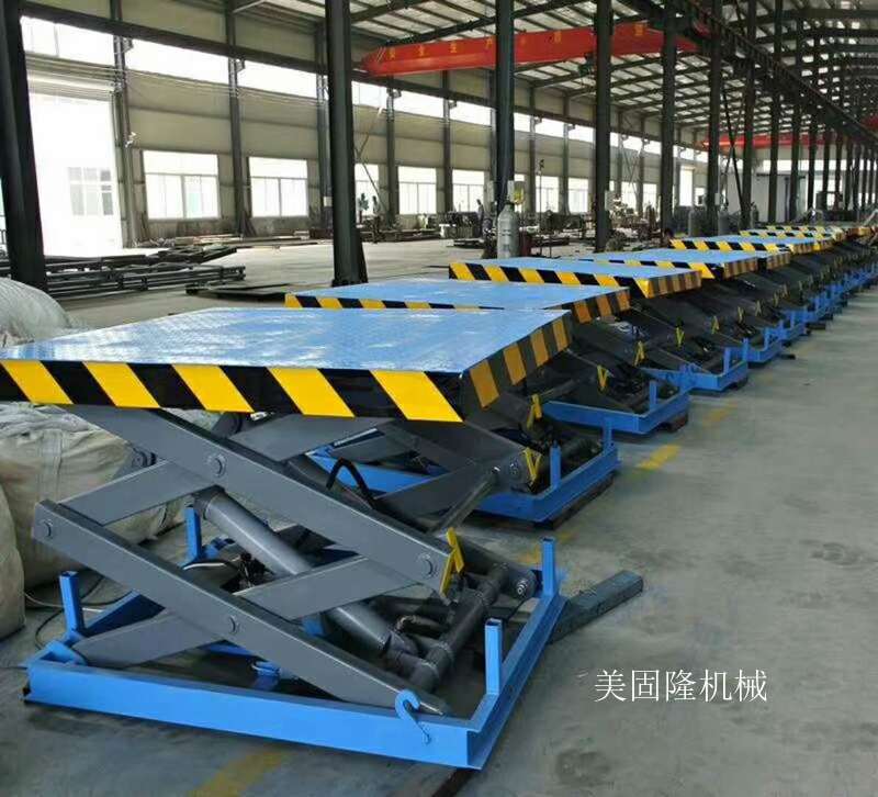 深圳固定升降机厂家