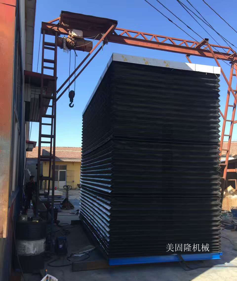 深圳固定式升降机价格