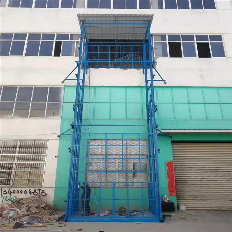 深圳高空货梯