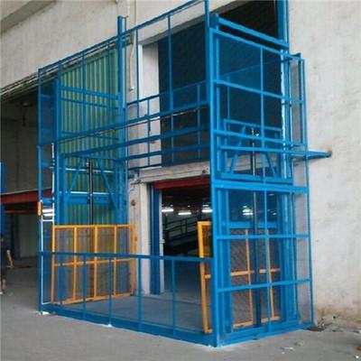 深圳仓库货梯