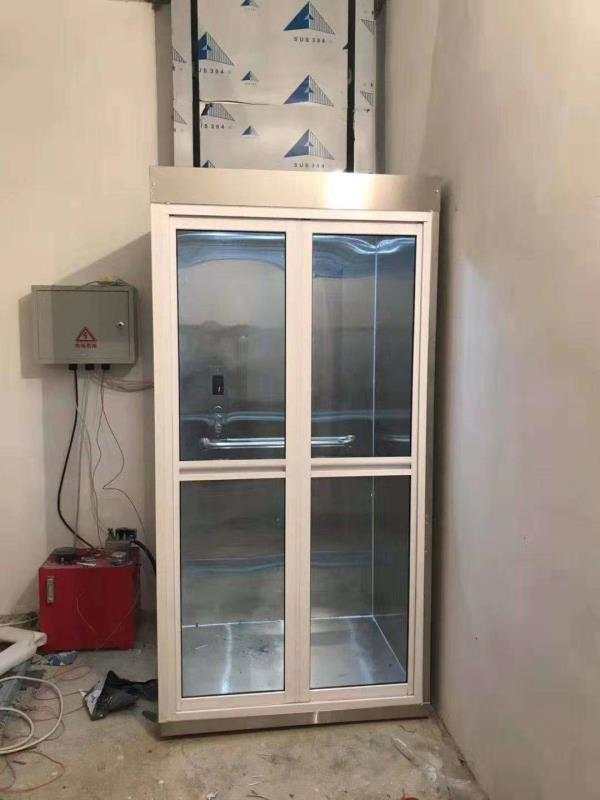 深圳家用小型电梯