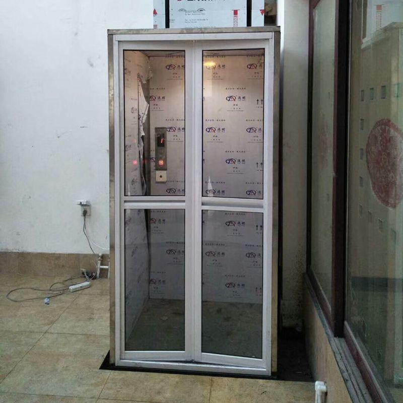 深圳家用简易电梯
