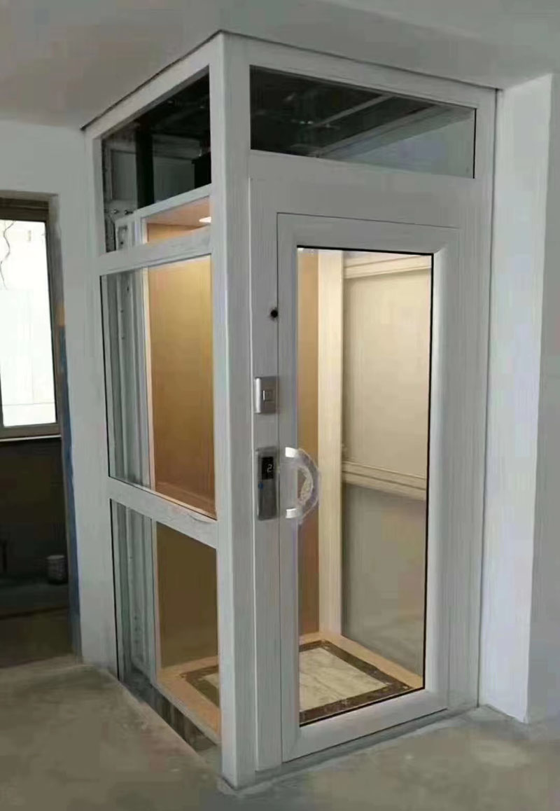 深圳家用电梯
